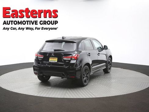 Used 2023 Mitsubishi Outlander Sport LE AWD/4WD image 38