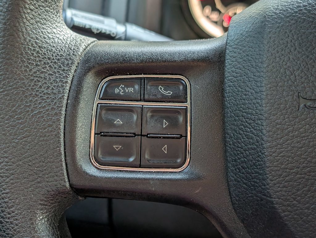 Used 2020 RAM 1500 Tradesman AWD/4WD image 16