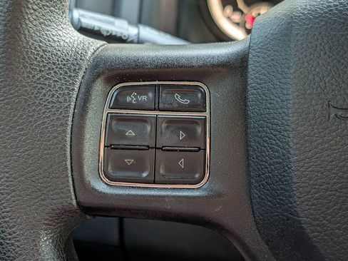 Used 2020 RAM 1500 Tradesman AWD/4WD image 16