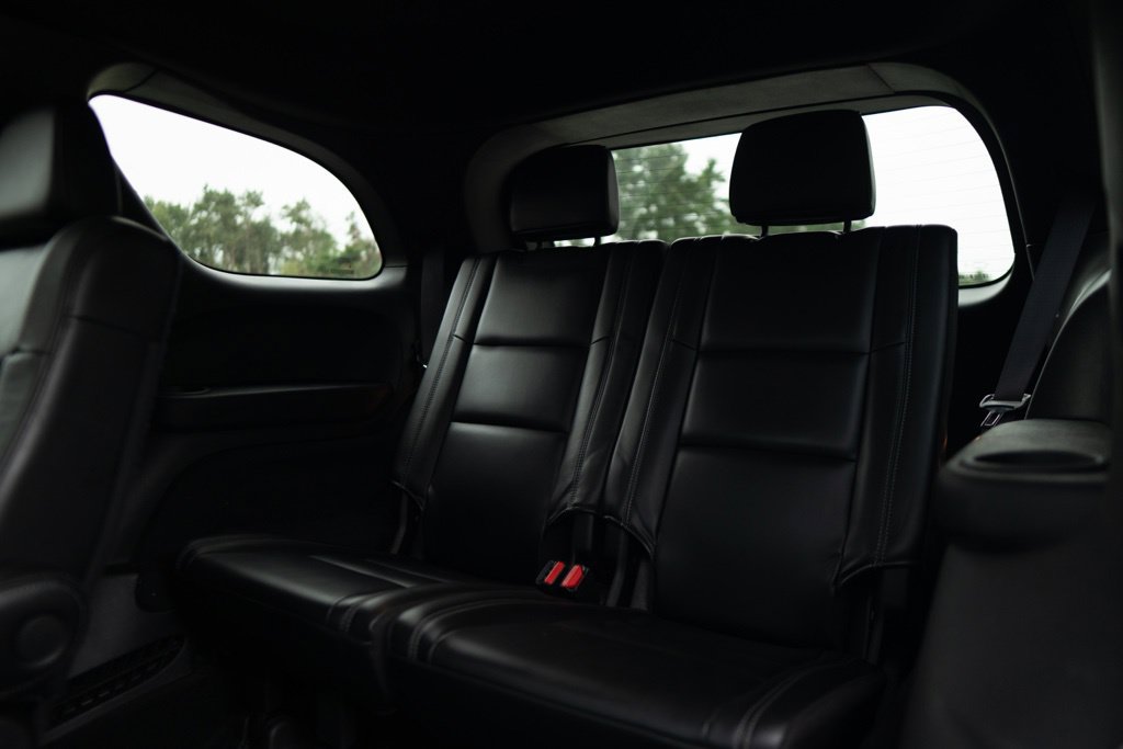 Used 2022 Dodge Durango GT AWD/4WD image 38