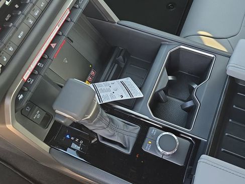 New 2026 Toyota Tundra Limited image 24