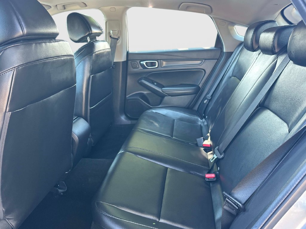 Certified 2026 Acura Integra FWD image 10