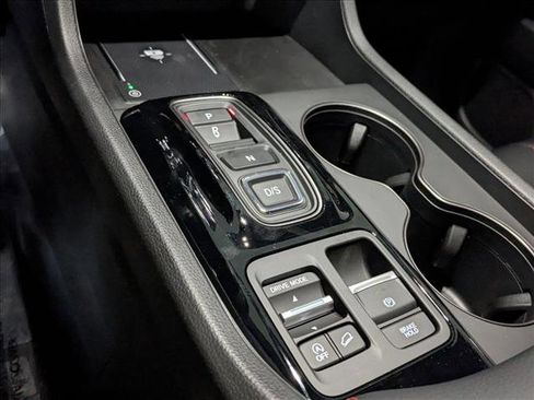 New 2025 Honda Pilot TrailSport image 13