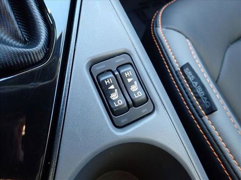 Certified 2025 Subaru Crosstrek 2.5i Limited w/ Popular Package #3A image 16