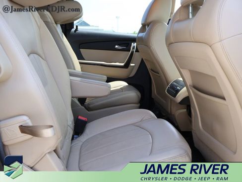 Used 2012 GMC Acadia Denali AWD/4WD image 12