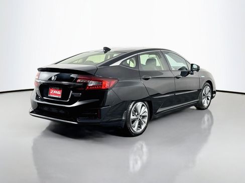 Used 2018 Honda Clarity Touring image 5
