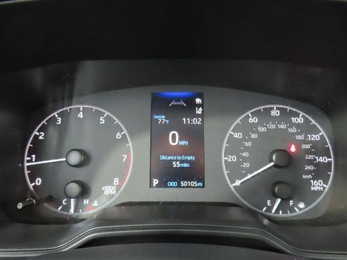 Used 2024 Toyota Corolla LE FWD image 19