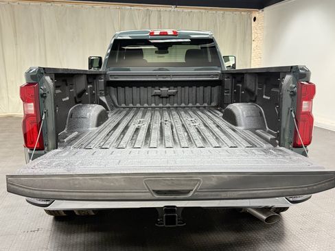 New 2026 Chevrolet Silverado 3500 LT image 5