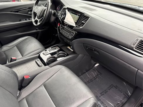 Used 2022 Honda Pilot Elite image 17