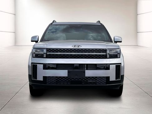 New 2026 Hyundai Santa Fe Calligraphy image 12