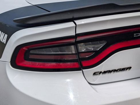 Used 2019 Dodge Charger R/T w/ Daytona Edition Group RWD image 12