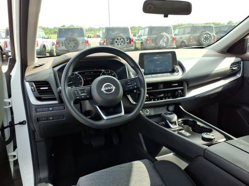 Used 2023 Nissan Rogue SV AWD/4WD image 15