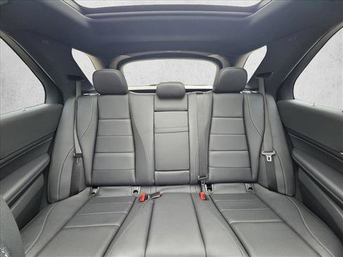 Used 2025 Mercedes-Benz GLE 350 4MATIC image 12
