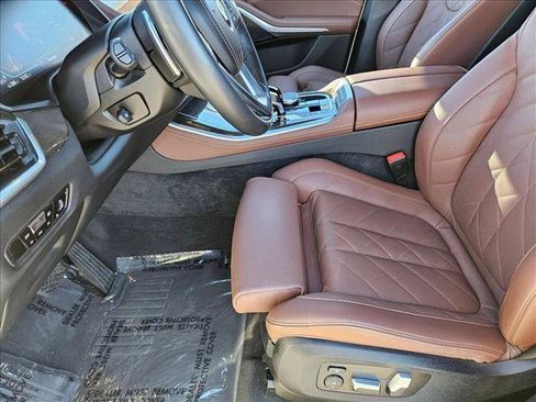 Certified 2023 BMW X5 xDrive40i w/ Parking Assistance Package image 16