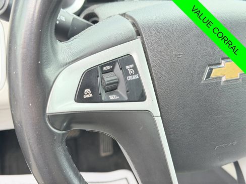 Used 2014 Chevrolet Equinox LT w/ Power Convenience Package AWD/4WD image 22