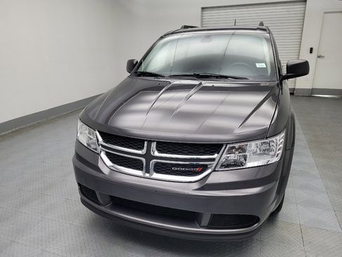 Used 2018 Dodge Journey SE image 15