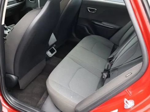 Used 2025 Kia K4 FWD image 15
