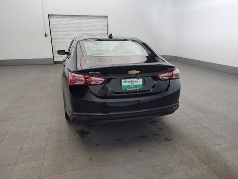 Used 2024 Chevrolet Malibu LT image 6