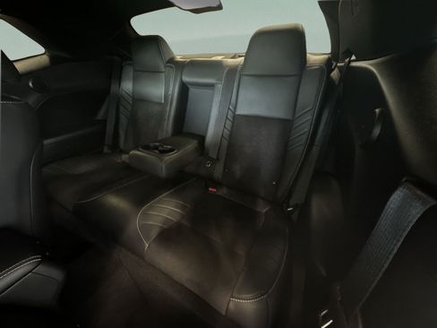 Used 2023 Dodge Challenger SRT Hellcat Redeye RWD image 23