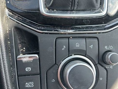 Used 2023 MAZDA CX-5 AWD 2.5 S w/ Select Package image 15