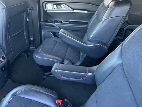 New 2026 Ford Explorer ST w/ Sun And Sound Package image 12