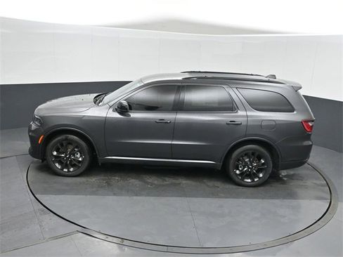 New 2026 Dodge Durango GT w/ Blacktop Package image 35