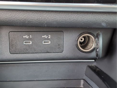 Used 2025 Nissan Rogue SV AWD/4WD image 21