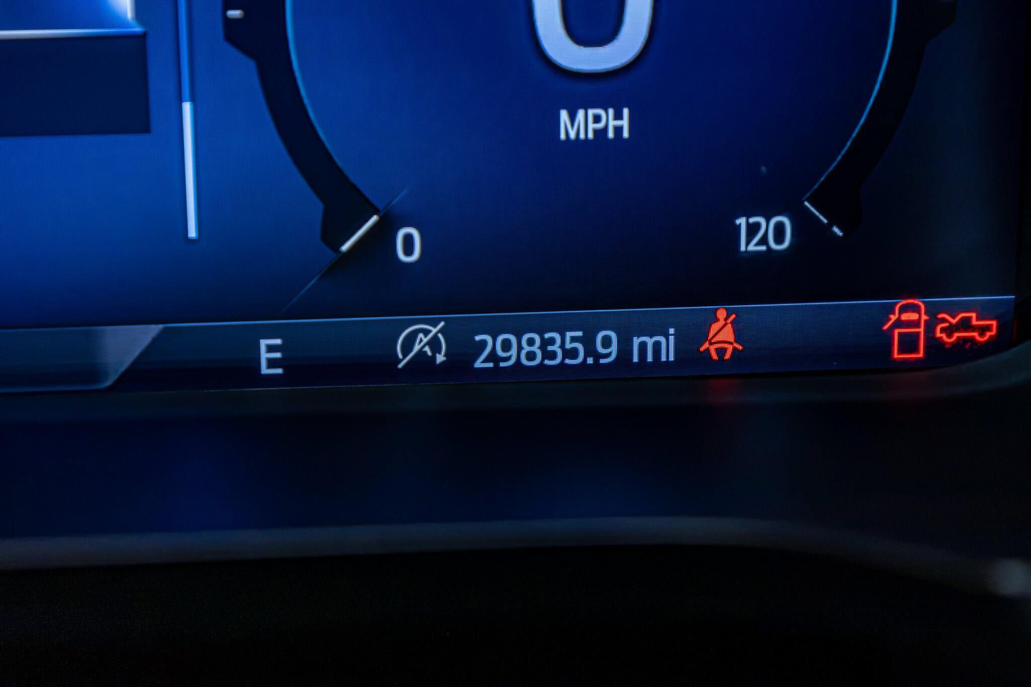Used 2024 Ford F150 STX w/ Tow/Haul Package AWD/4WD image 19
