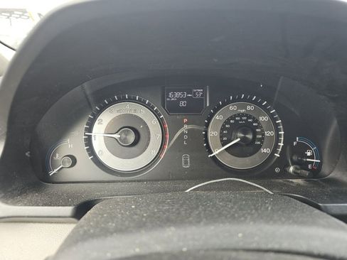 Used 2012 Honda Odyssey EX image 13