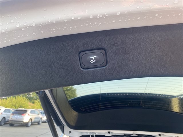 Used 2024 Ford Edge Titanium AWD/4WD image 19