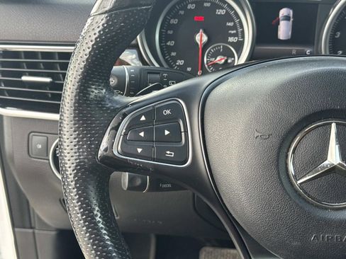 Used 2017 Mercedes-Benz GLE 350 GLE 350 image 23