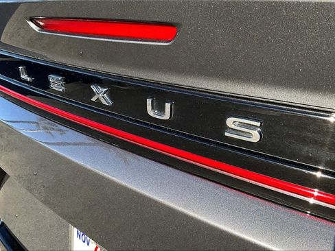 Used 2023 Lexus RZ 450e Premium image 29