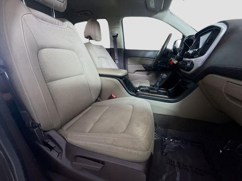 Used 2020 GMC Canyon SLE w/ SLE Convenience Package image 29