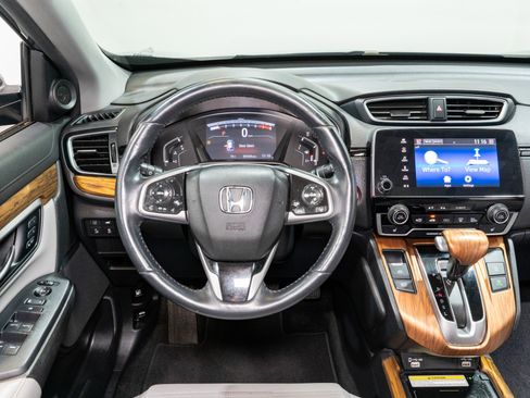 Used 2020 Honda CR-V Touring image 11