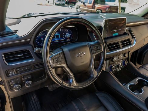 Used 2023 Chevrolet Tahoe RST image 16