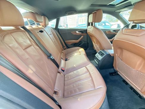 Used 2023 Audi A5 2.0T Premium Plus w/ Premium Plus image 24