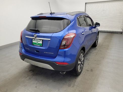 Used 2018 Buick Encore Essence image 9