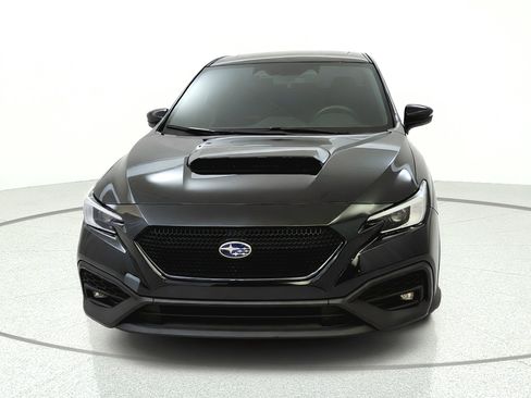 Used 2022 Subaru WRX GT AWD/4WD image 2