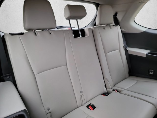 Used 2026 Toyota Grand Highlander AWD image 22