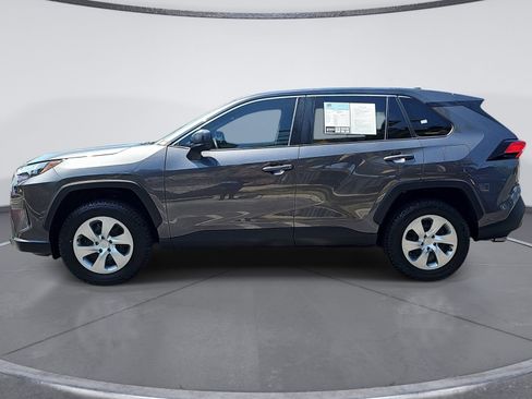 Used 2023 Toyota RAV4 LE AWD/4WD image 6
