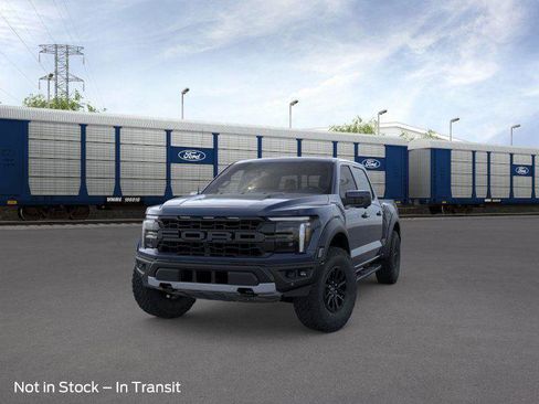 New 2026 Ford F150 Raptor image 2
