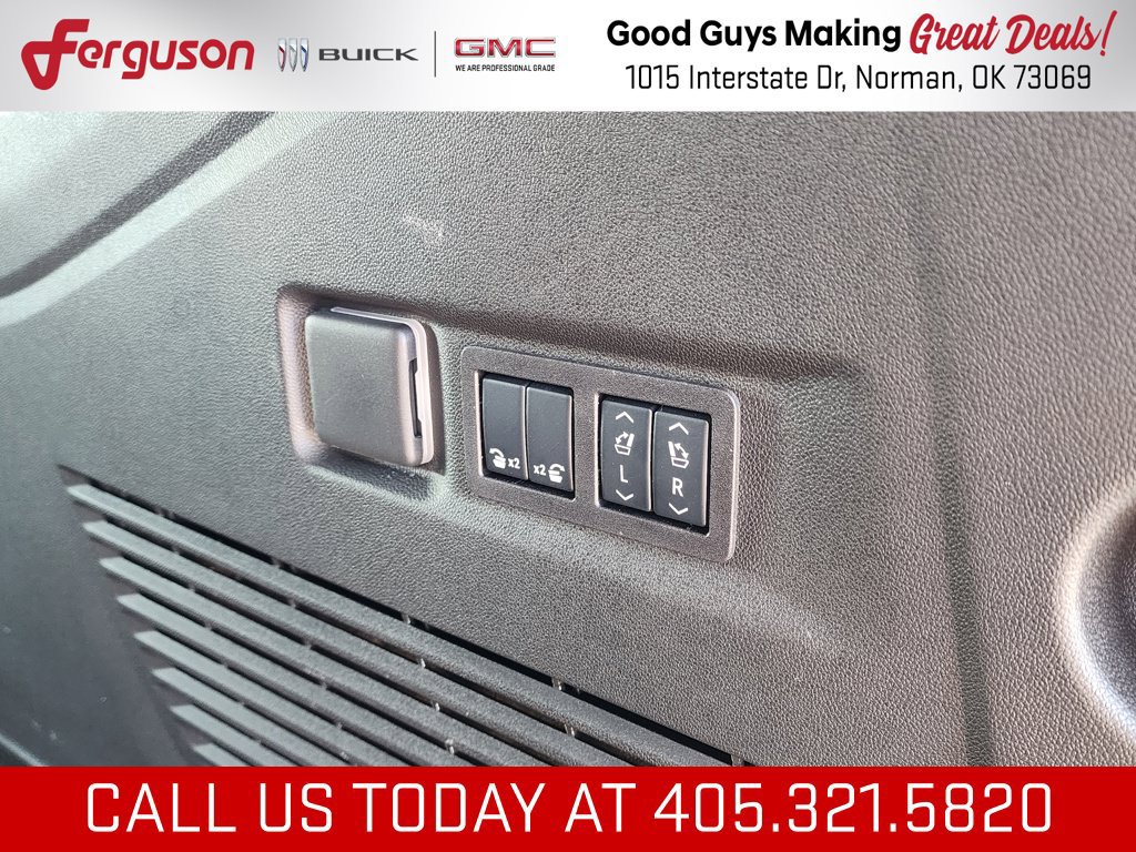 New 2026 GMC Yukon XL Elevation AWD/4WD image 51