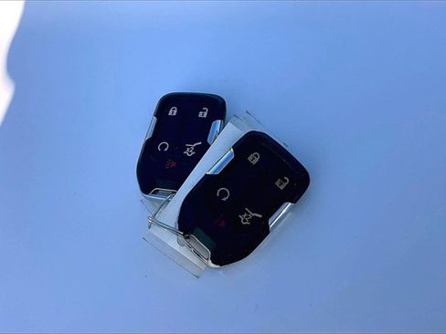 Used 2021 GMC Acadia SLT image 10