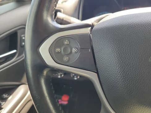 Used 2019 Chevrolet Colorado LT w/ LT Convenience Package image 20