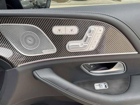 Used 2024 Mercedes-Benz GLE 53 AMG 4MATIC Coupe image 15