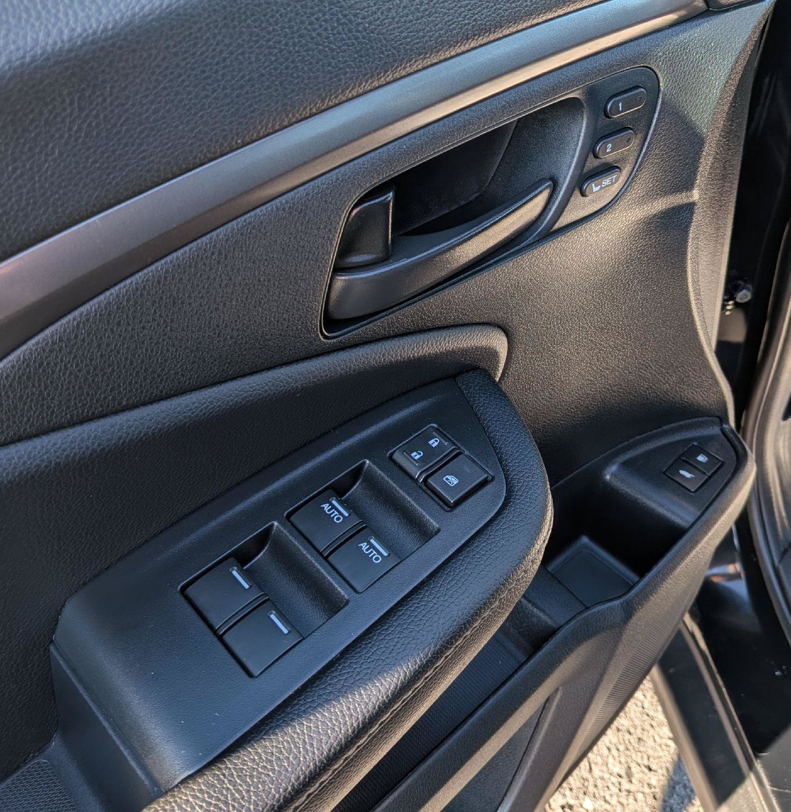 Certified 2023 Honda Passport EX-L image 15