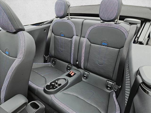 New 2026 MINI Cooper S FWD image 14