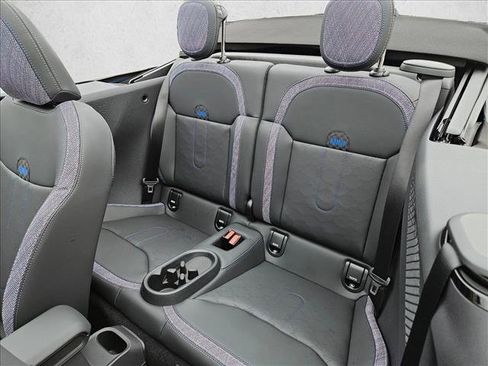 New 2026 MINI Cooper S FWD image 14