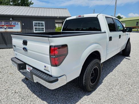 Used 2014 Ford F150 XL w/ Equipment Group 101A Mid RWD image 10