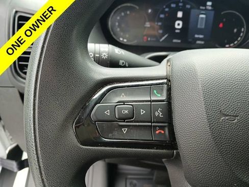 Used 2025 RAM ProMaster 2500 w/ U-Haul Equipment Group FWD image 26